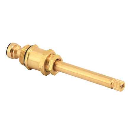 Replacement Shower Stem For Sayco, 4-5/8 In. Length, Brass